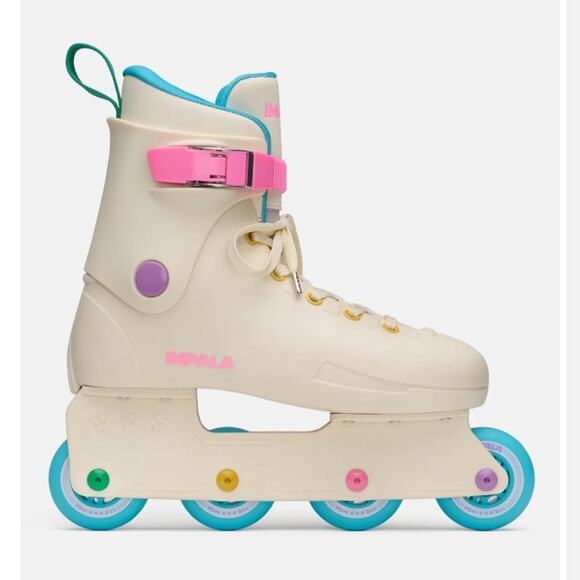 Impala inline skates sz 6 - Picture 3 of 9